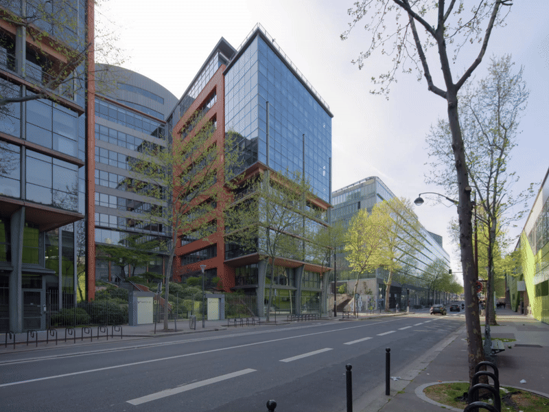 47 Austerlitz - © Cro&Co