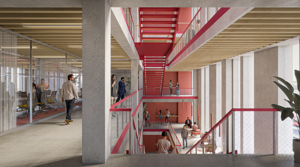 Saint-Maurice - © Cro&Co