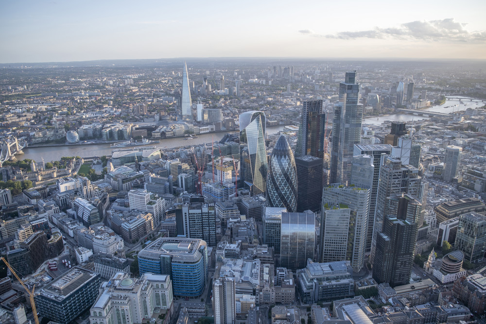 London Tower - © Cro&Co